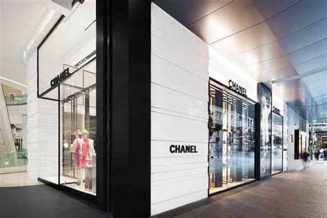 chanel boutique brisbane|chanel miranda.